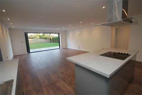 Red Lodge Connaught Road, Weeley Heath, Clacton-on-sea, CO16 9EL