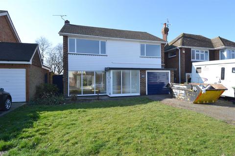 40 Longtye Drive, Chestfield, Whitstable, CT5 3NF