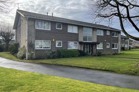 undefined, Moss Close, Wickersley, Rotherham S66