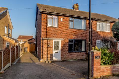 14 Beckwith Crescent, Harrogate, HG2 0BQ