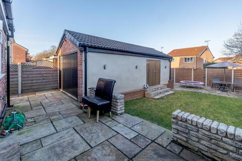 14 Beckwith Crescent, Harrogate, HG2 0BQ