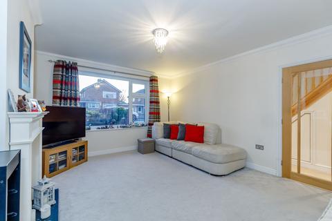 14 Beckwith Crescent, Harrogate, HG2 0BQ