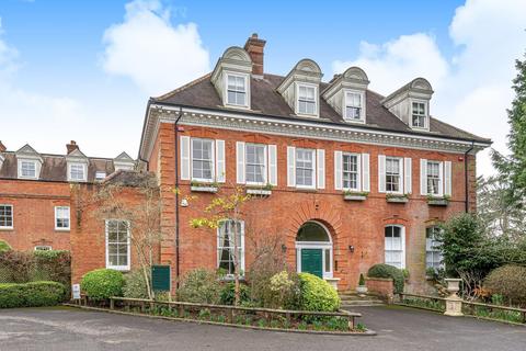 4 Gladstone House, Nanhurst Park Elmbridge Road, Cranleigh, GU6 8JX