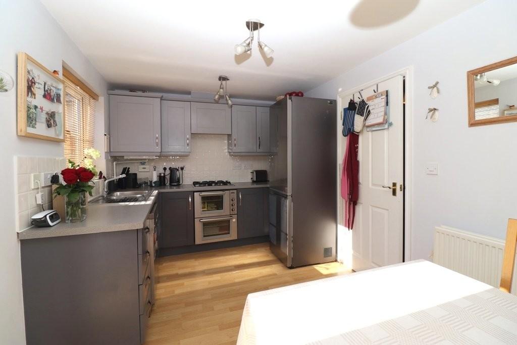 Welland Place, Ely 3 bed terraced house £350,000
