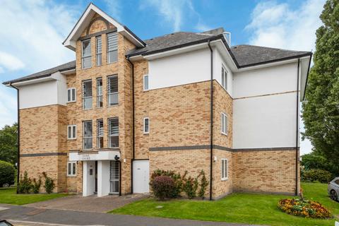 2 bedroom flat to rent, Park View Close, St Albans, AL1