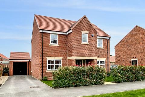 38 Bramblegate Road, Tockwith, York, YO26 7SA