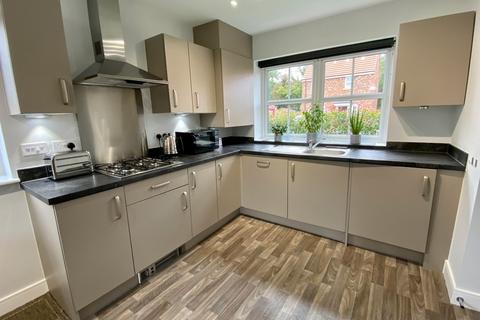 38 Bramblegate Road, Tockwith, York, YO26 7SA