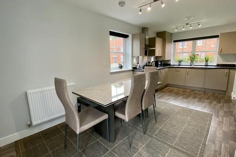 38 Bramblegate Road, Tockwith, York, YO26 7SA