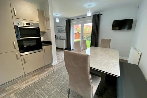 38 Bramblegate Road, Tockwith, York, YO26 7SA