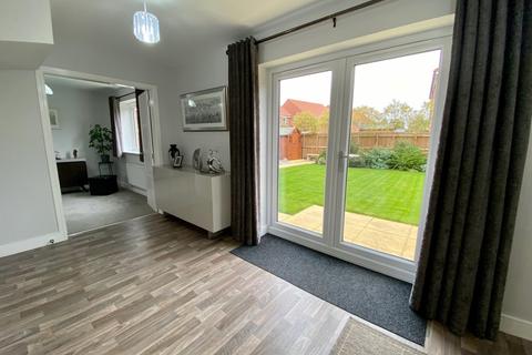 38 Bramblegate Road, Tockwith, York, YO26 7SA