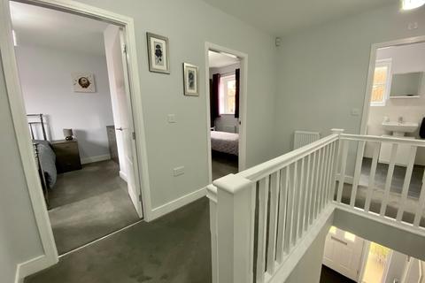 38 Bramblegate Road, Tockwith, York, YO26 7SA