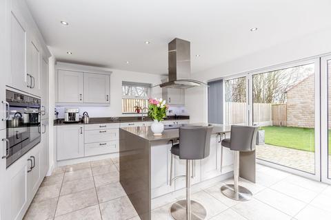 4 Ings Walk, Wetherby, LS22 5FE