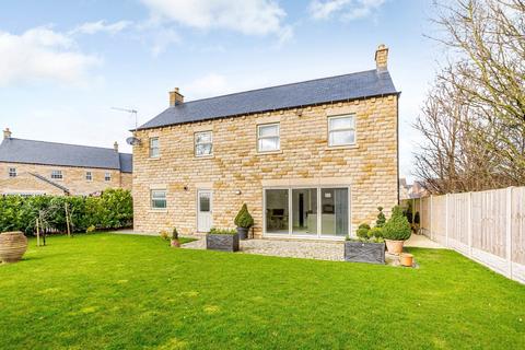 4 Ings Walk, Wetherby, LS22 5FE