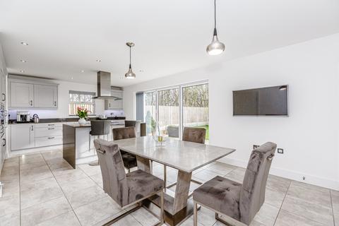 4 Ings Walk, Wetherby, LS22 5FE