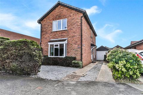 34 Acklam Road, Hedon, Hull, HU12 8NA