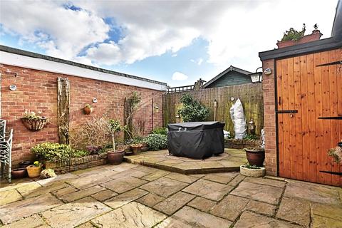 34 Acklam Road, Hedon, Hull, HU12 8NA