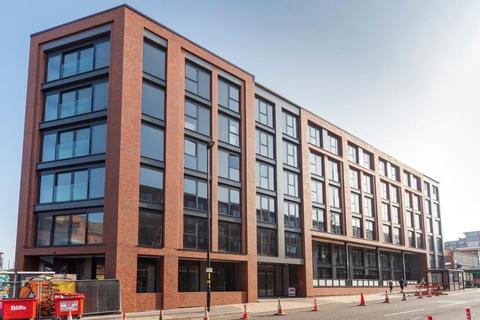 undefined, Park Works, Bradford Street, Digbeth, B12