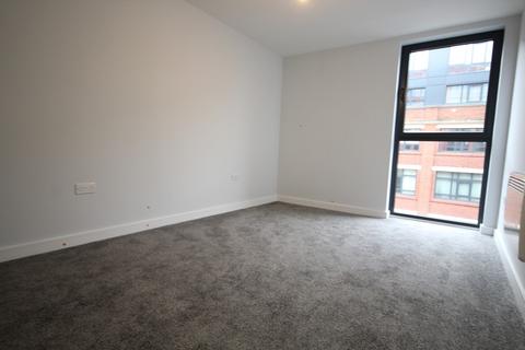 undefined, Park Works, Bradford Street, Digbeth, B12