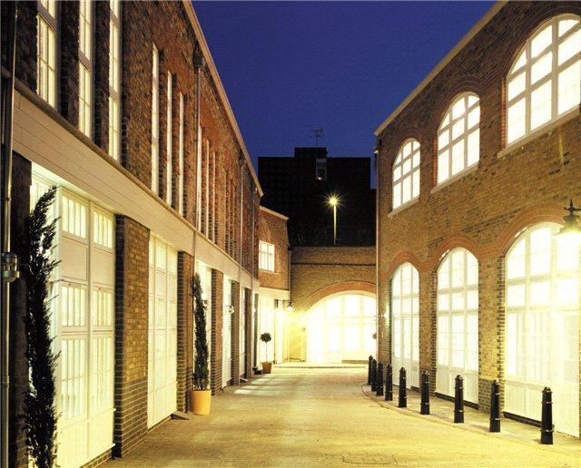 Blake Mews