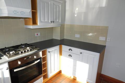 2 bedroom terraced house to rent, The Riverbank, Willington