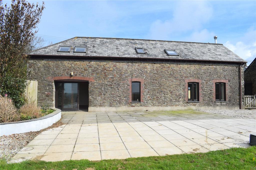 Hersham, Bude 4 bed house £975 pcm (£225 pw)