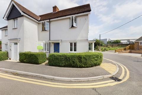 21 Bellfield Close, Witham, CM8 2BP