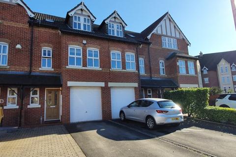 18 Blakemere Drive, Northwich, CW9 8US
