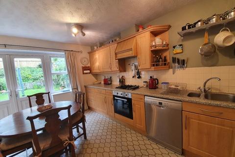 18 Blakemere Drive, Northwich, CW9 8US