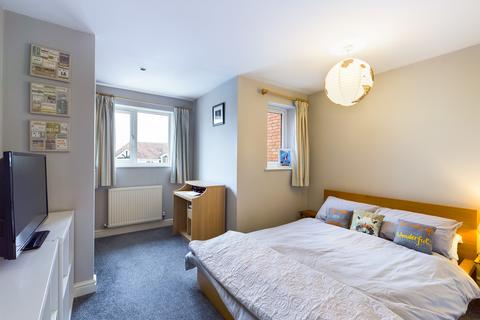 66a Allport Road, Cannock, WS11 1DY
