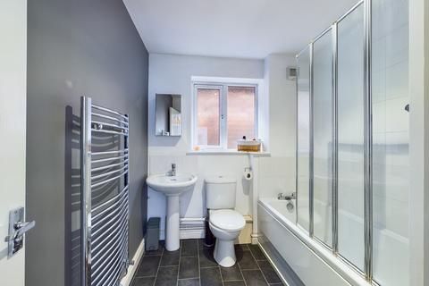 66a Allport Road, Cannock, WS11 1DY