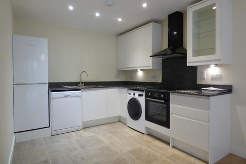 1 bedroom ground floor flat to rent, Marlborough Road, Swindon SN3