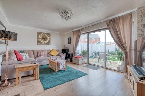 4 Bronsil Close, Worcester, WR5 2NH