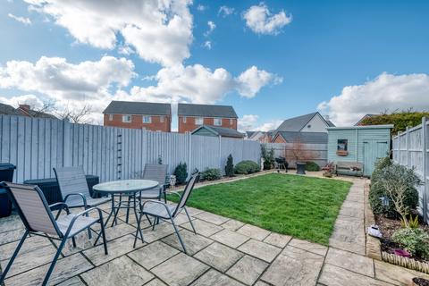 4 Bronsil Close, Worcester, WR5 2NH