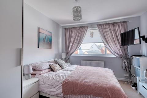 4 Bronsil Close, Worcester, WR5 2NH