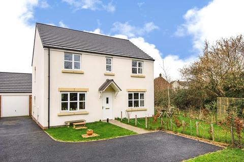 11 Birch Close, Hay On Wye, Hereford, HR3 5TL