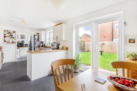 11 Birch Close, Hay On Wye, Hereford, HR3 5TL