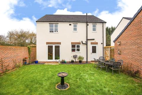 11 Birch Close, Hay On Wye, Hereford, HR3 5TL
