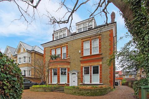 undefined, Kings Road, Richmond