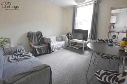 5 bedroom apartment to rent - Mansfield Road, City Centre