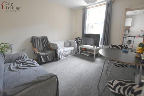 5 bedroom apartment to rent, Mansfield Road, City Centre