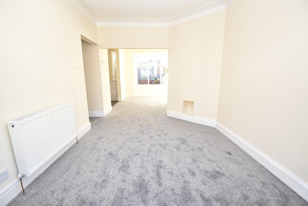 London Road, Blackpool, FY3 3 bed terraced house £89,950