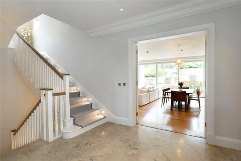6 Deepdale, London, SW19 5EZ