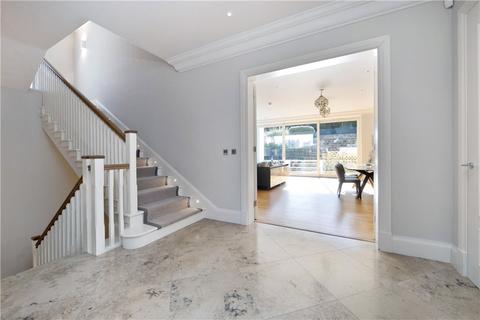 6 Deepdale, London, SW19 5EZ