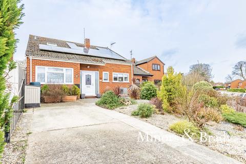 27 Bircham Road, Reepham, Norwich, NR10 4NG