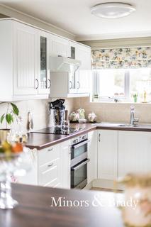 27 Bircham Road, Reepham, Norwich, NR10 4NG