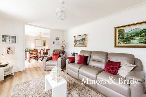 27 Bircham Road, Reepham, Norwich, NR10 4NG