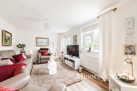 27 Bircham Road, Reepham, Norwich, NR10 4NG