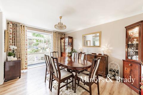 27 Bircham Road, Reepham, Norwich, NR10 4NG