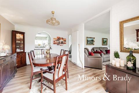 27 Bircham Road, Reepham, Norwich, NR10 4NG