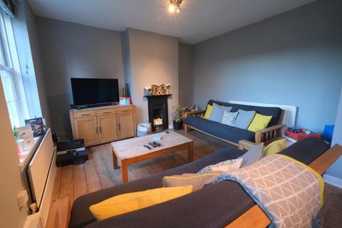 2 bedroom ground floor flat to rent - Tanners Hill, London, SE8